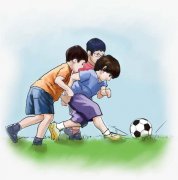 <b>男孩踢球被踹飞 行政拘留的条件有哪些？</b>